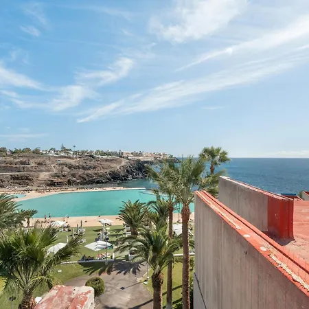 Loft Tenerife Sur Las Galletas