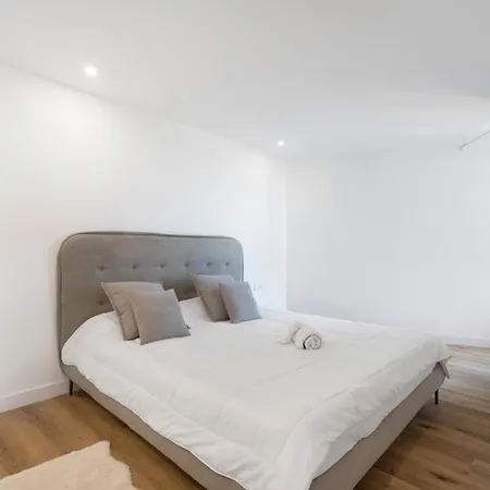 Loft Tenerife Sur Las Galletas