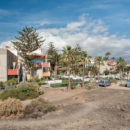 Apartman Loft Tenerife Sur Las Galletas