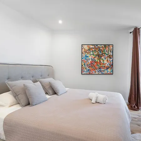 Apartman Loft Tenerife Sur Las Galletas