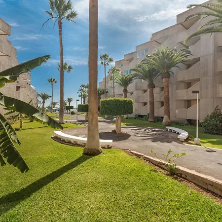 Loft Tenerife Sur Apartman