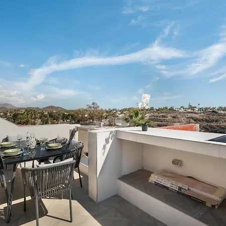 Loft Tenerife Sur *