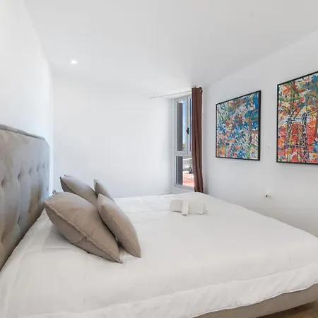 アパート Loft Tenerife Sur