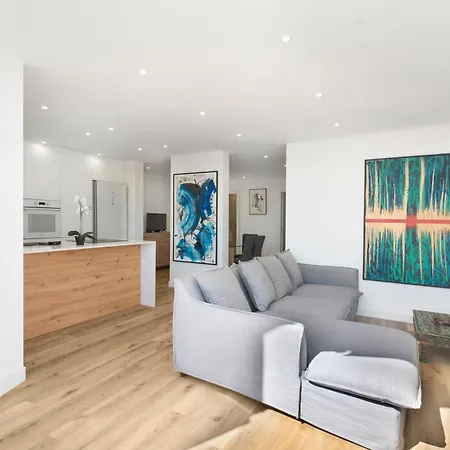 Lägenhet Loft Tenerife Sur