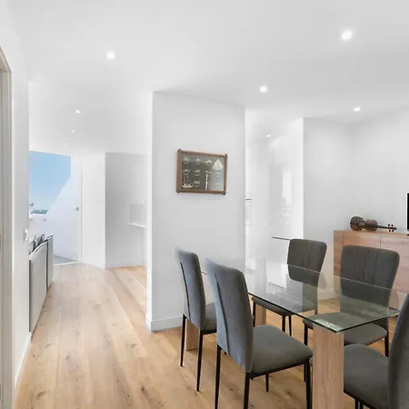 Loft Tenerife Sur Las Galletas