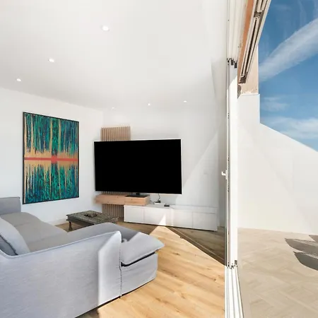 Loft Tenerife Sur