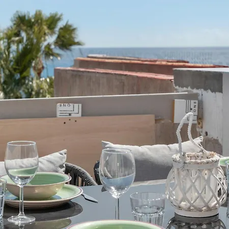 Loft Tenerife Sur * Las Galletas