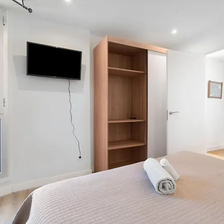 Loft Tenerife Sur Lägenhet
