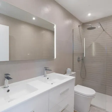 Loft Tenerife Sur Las Galletas
